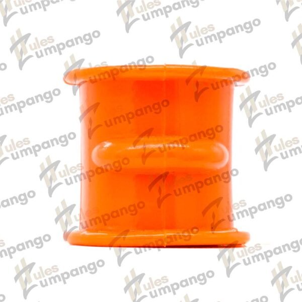 Goma Barra Estabilizadora Chevrolet Equinox Trasera 07-08 - Image 3