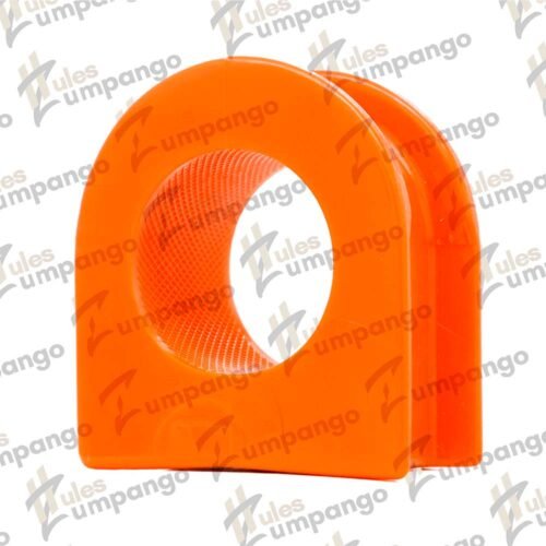 Goma Barra Estabilizadora Chevrolet Trail Blazer Delantera 02-08