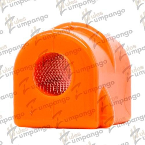 Goma Barra Estabilizadora Chevrolet Tornado 16 mm Delantera 02-08