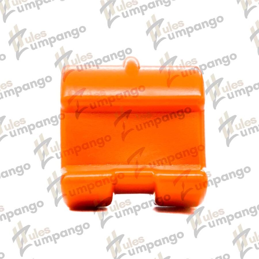 Goma Barra Estabilizadora Chrysler Lebaron Delantera 84-95 - Image 3