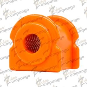 Goma Barra Estabilizadora Dodge Caliber Trasera 15mm 07-12