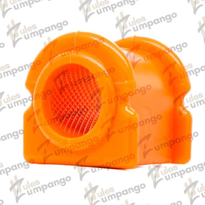 Goma Barra Estabilizadora Dodge Caliber Trasera 24mm 07-12