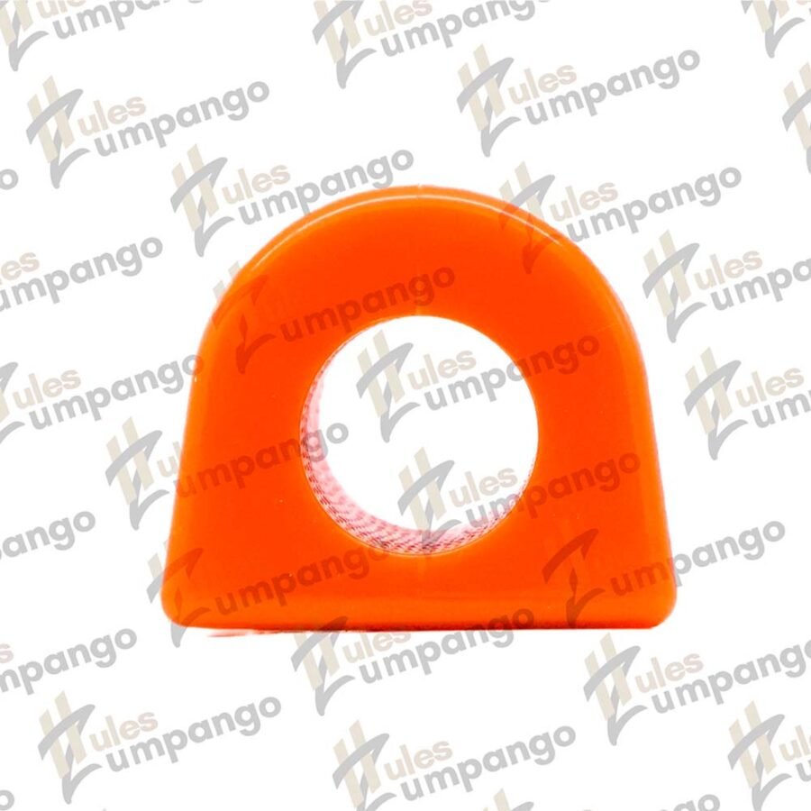 Goma Barra Estabilizadora Chrysler Sebring Trasera 01-15 - Image 2