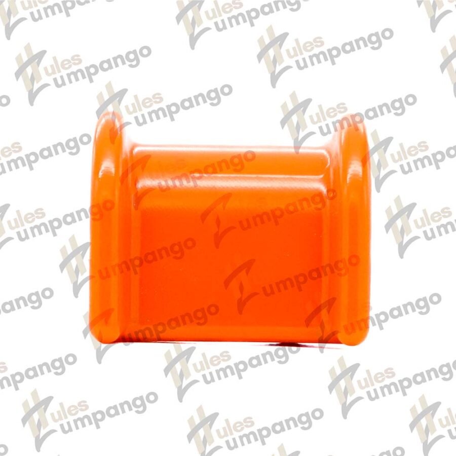 Goma Barra Estabilizadora Chrysler Sebring Trasera 01-15 - Image 4