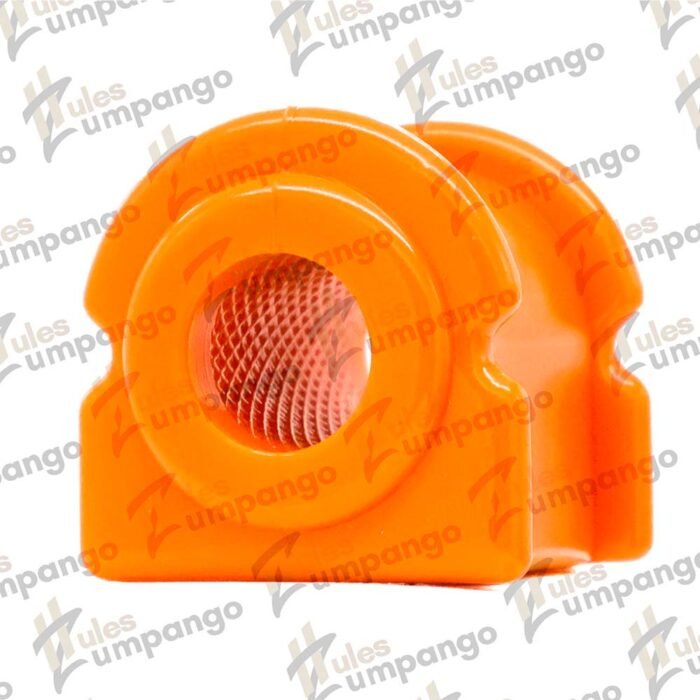 Goma Barra Estabilizadora Dodge Caliber Trasera 07-12 18mm