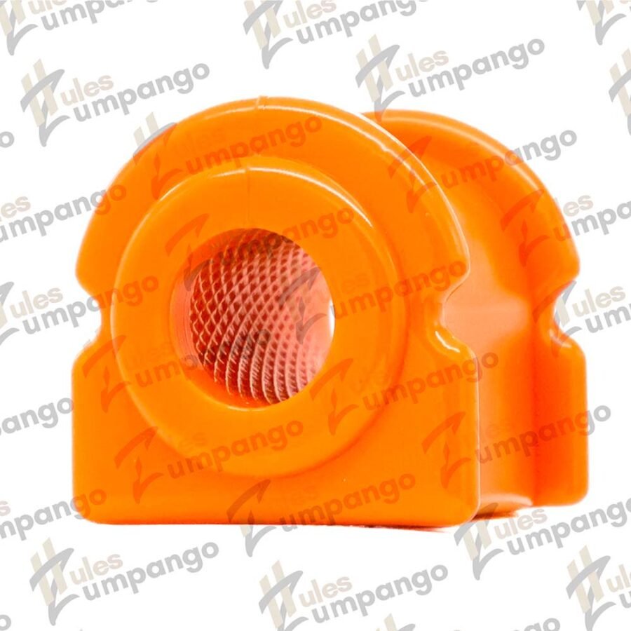 Goma Barra Estabilizadora Dodge Caliber Trasera 07-12 18mm