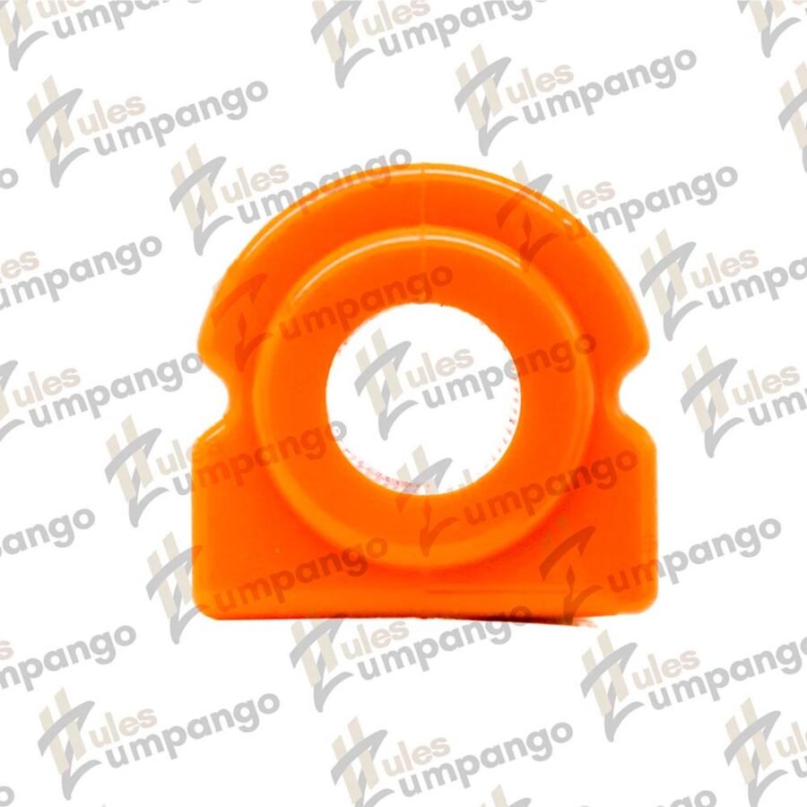 Goma Barra Estabilizadora Dodge Caliber Trasera 07-12 18mm - Image 2