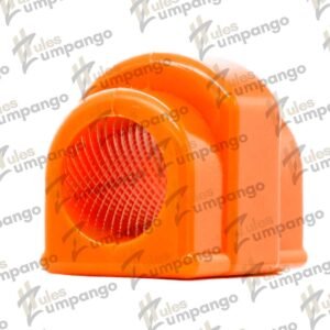 Goma Barra Estabilizadora Ford Figo Delantera Grande 15-21