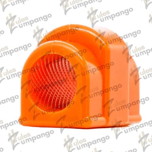 Goma Barra Estabilizadora Ford Figo Grande Delantera 15-21