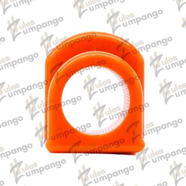 Goma Barra Estabilizadora Ford Figo Delantera Grande 15-21 - Image 4