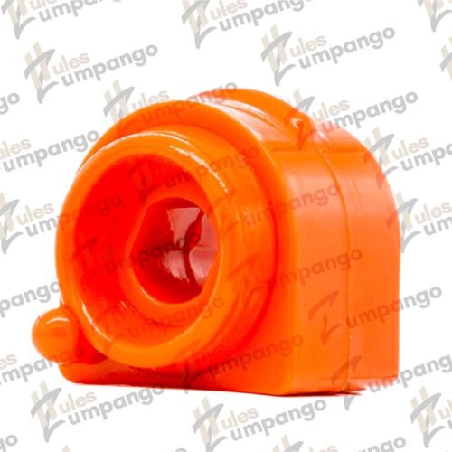 Goma Barra Estabilizadora Ford Focus Trasera 12-19