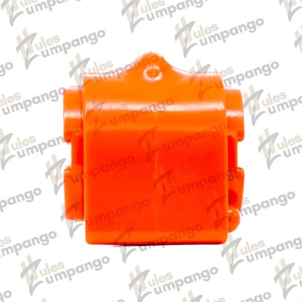 Goma Barra Estabilizadora Ford Focus Delantera 12-18 - Image 4