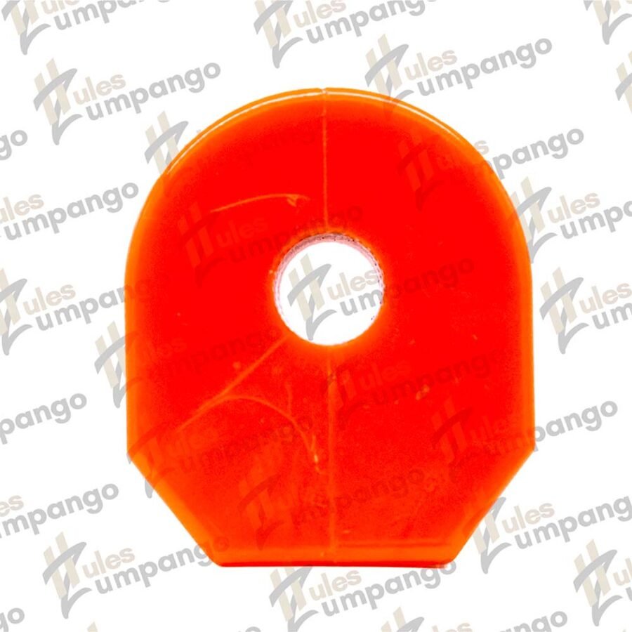 Goma Barra Estabilizadora Ford F250 Super Duty Trasera 08-17 - Image 2