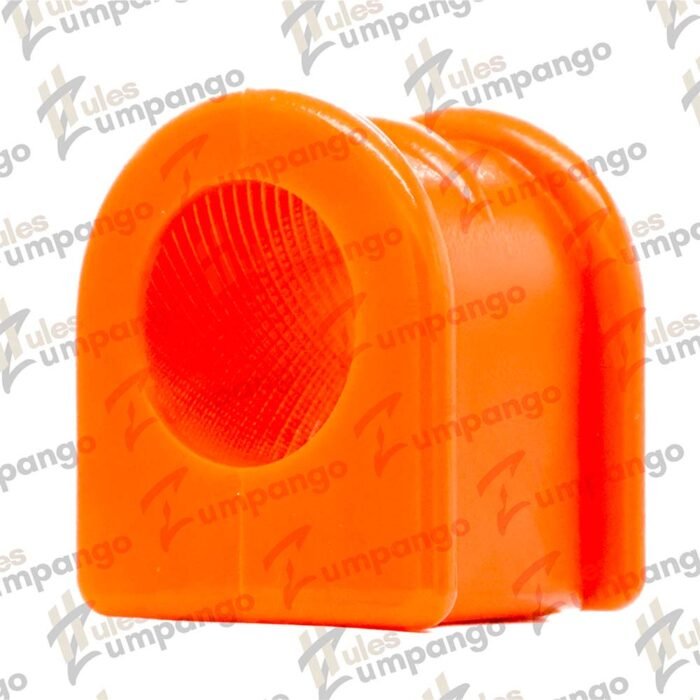 Goma Barra Estabilizadora Ford Mustang 3 mm Delantera 05-10