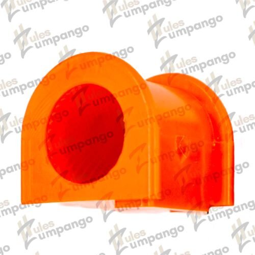 Goma Barra Estabilizadora Ford Fiesta Delantera 98-11