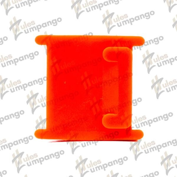 Goma Barra Estabilizadora Ford Fiesta Delantera 98-11 - Image 3