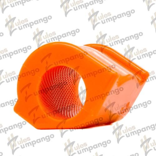 Goma Barra Estabilizadora Honda Civic 28mm Delantera 06-11