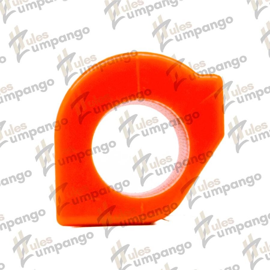 Goma Barra Estabilizadora Honda Civic 28mm Delantera 06-11 - Image 4