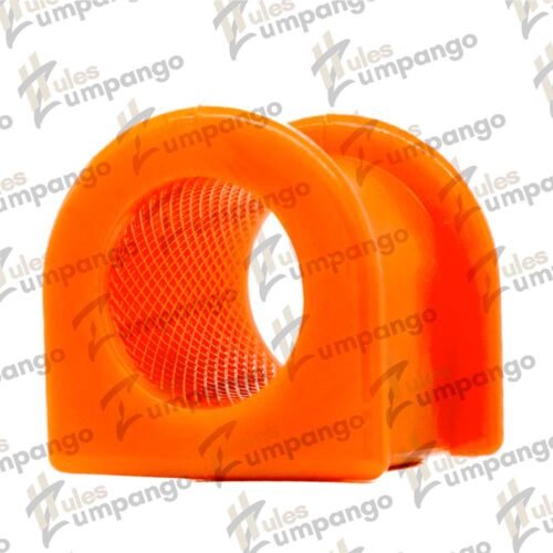 Goma Barra Estabilizadora Honda Accord Trasera 98-02