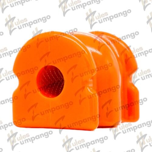Goma Barra Estabilizadora Honda Civic 13 mm Trasera 02