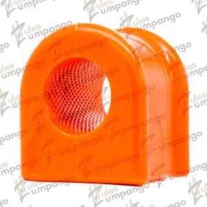 Goma Barra Estabilizadora Mercedes Benz W166, W292 Delantera 11-15