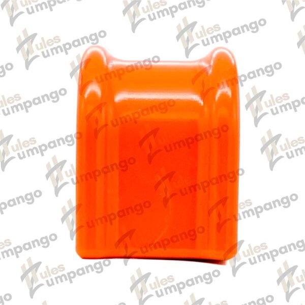 Goma Barra Estabilizadora Mercedes Benz W166, W292 Delantera 11-15 - Image 3