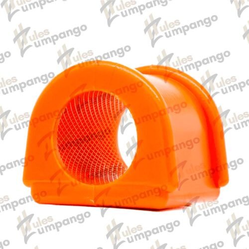 Goma de Barra Estabilizadora Mitsubishi Montero Delantera 98-00