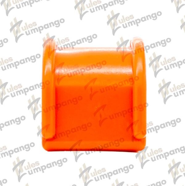 Goma de Barra Estabilizadora Mitsubishi Montero Delantera 98-00 - Image 4