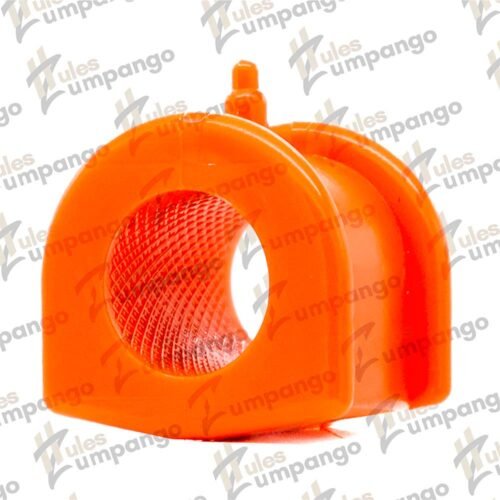 Goma de Barra Estabilizadora Mitsubishi Lancer Delantera 02-07