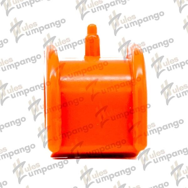 Goma de Barra Estabilizadora Mitsubishi Lancer Delantera 02-07 - Image 3