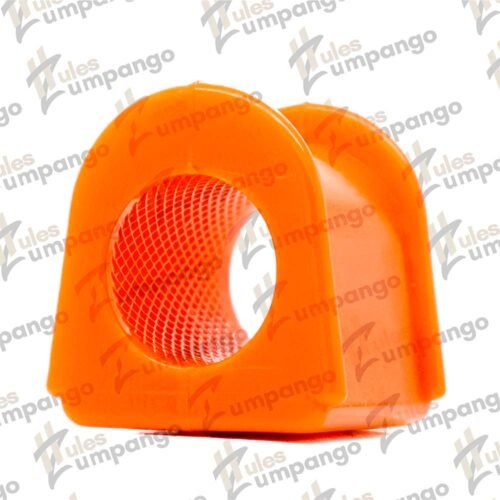 Goma de Barra Estabilizadora Mitsubishi Montero Sport 4WD Trasera 08-21