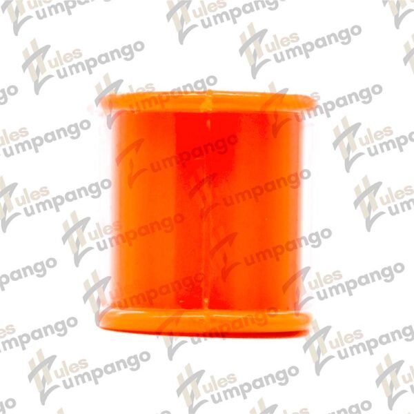 Goma de Barra Estabilizadora Mitsubishi Montero Sport 4WD Trasera 08-21 - Image 3