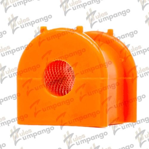 Goma de Barra Estabilizadora Mitsubishi Outlander Trasera 13-18