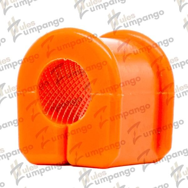 Goma Barra Estabilizadora Mazda 5 Trasera 06-10