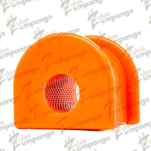 Goma de Barra Estabilizadora Kia Sorento Trasera 04-06