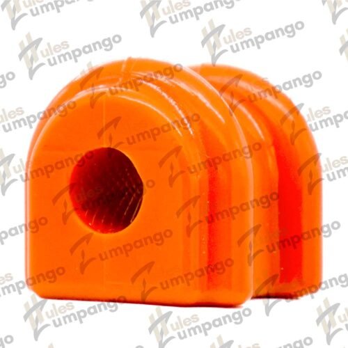 Goma Barra Estabilizadora Hyundai Santa Fe Trasera 10-12