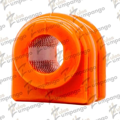 Goma Barra Estabilizadora Hyundai Accent Delantera 18-22