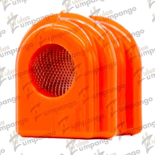 Goma Barra Estabilizadora Hyundai Accent Delantera 06-11