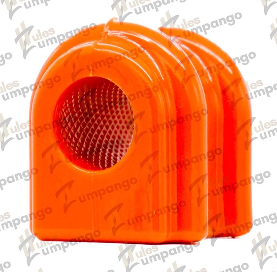 Goma Barra Estabilizadora Hyundai Accent Delantera 06-11