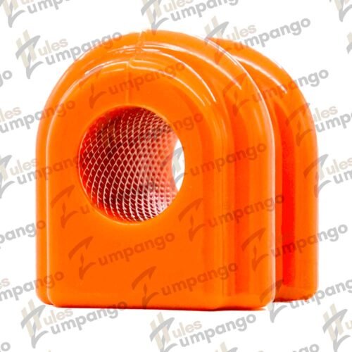 Goma de Barra Estabilizadora Kia Soul Delantera 10-13