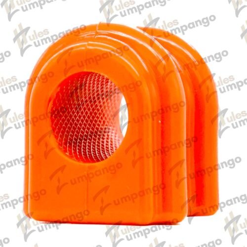 Goma Barra Estabilizadora Hyundai Accent Delantera 06-11