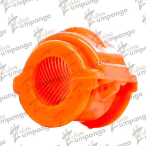 Goma de Barra Estabilizadora Nissan Maxima Delantera 00-03