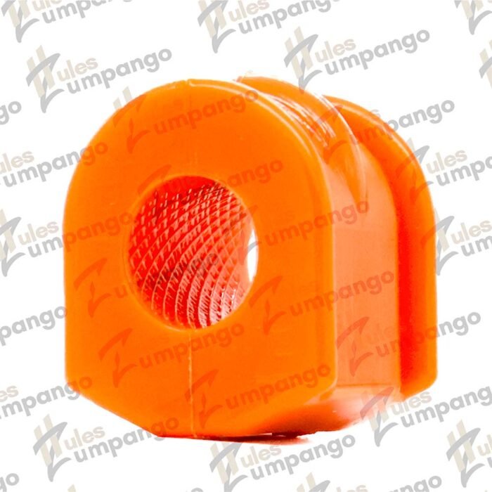 Goma de Barra Estabilizadora Nissan Altima Trasera 93-99