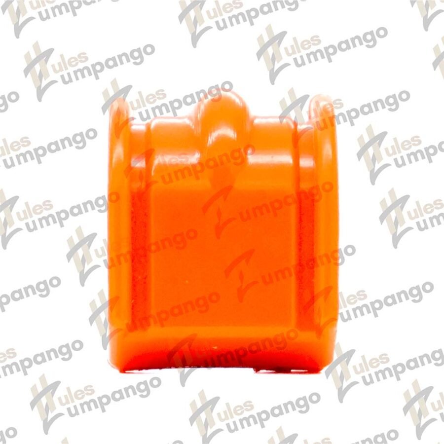 Goma de Barra Estabilizadora Nissan Altima Trasera 93-99 - Image 4