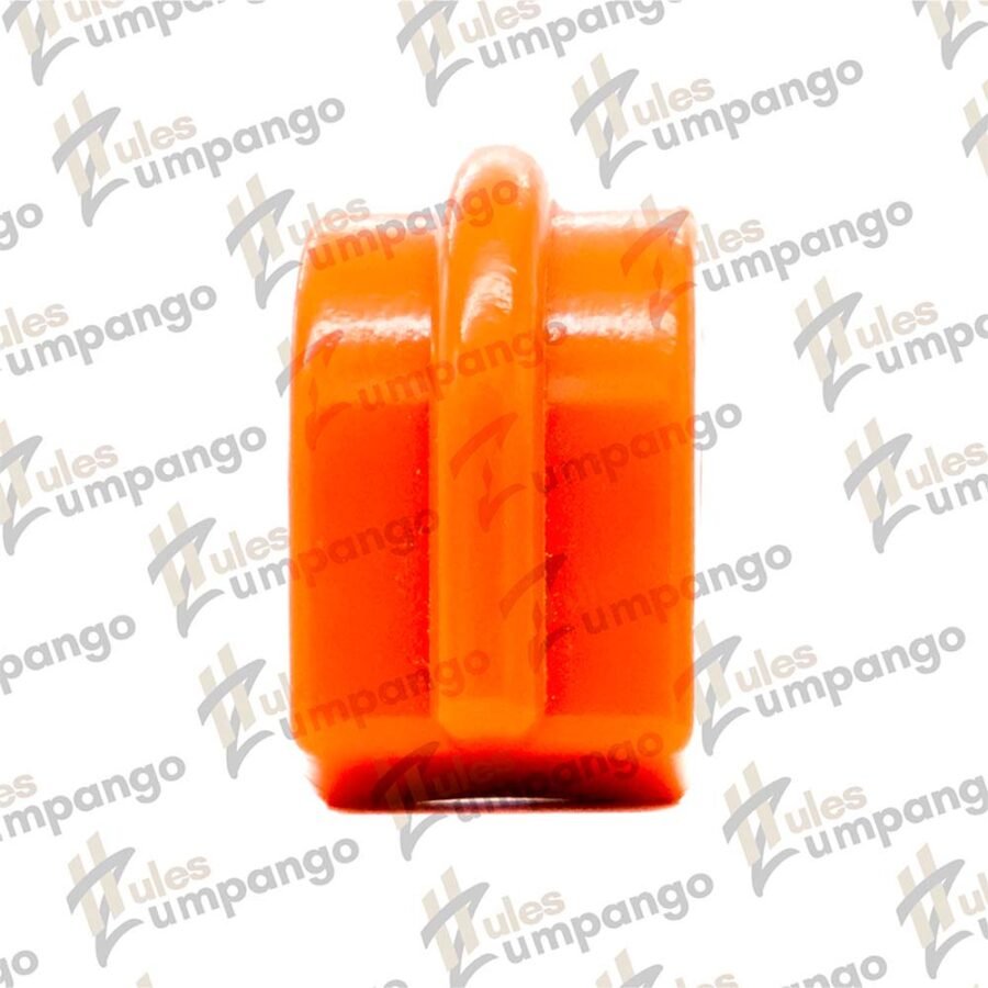 Goma de Barra Estabilizadora Nissan Altima Trasera 02-06 - Image 3
