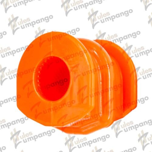 Goma de Barra Estabilizadora Nissan Kicks Delantera 17-23
