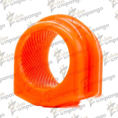Goma de Barra Estabilizadora Nissan Frontier Delantera 00-04