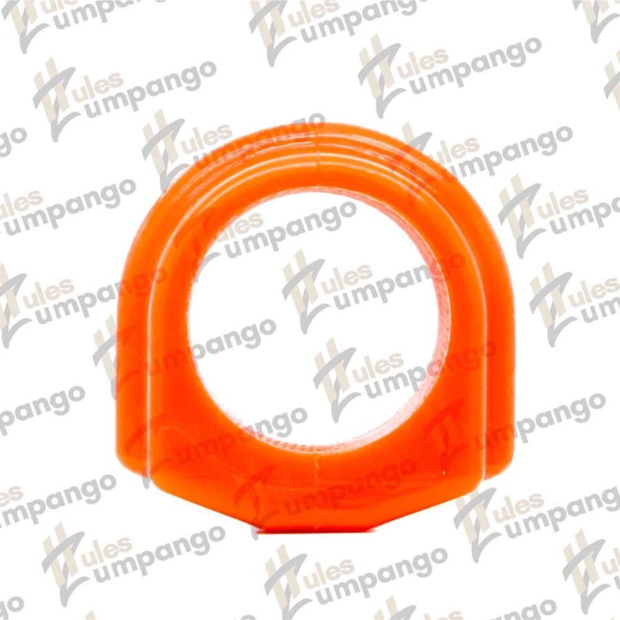 Goma de Barra Estabilizadora Nissan Frontier Delantera 00-04 - Image 2