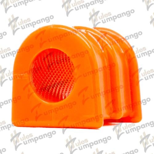 Goma de Barra Estabilizadora Nissan Micra Delantera 02-10