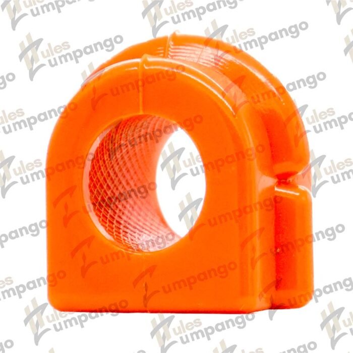 Goma de Barra Estabilizadora Nissan Altima Trasera 21.5 mm 02-06